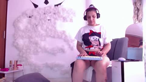 Snapshot of josie_rider chatting on 10-16-25, 08:10 josie rider online show from 10-16-25, 08:10