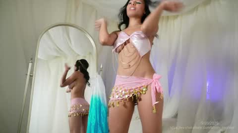 Joss  online show from 03-05-25, 01:06