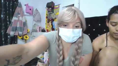 Snapshot of josselyn_31 chatting on 02-25-26, 02:54 josselyn_31 online show from 02-25-26, 02:54