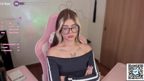 Snapshot of jossephine_ chatting on 02-24-25, 02:08 josephine independent model online show from 02-24-25, 02:08