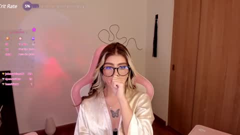 Snapshot of jossephine_ chatting on 02-27-25, 02:32 josephine independent model online show from 02-27-25, 02:32