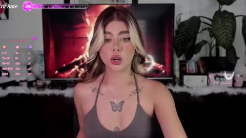 Snapshot of jossephine_ chatting on 03-03-25, 09:05 josephine independent model online show from 03-03-25, 09:05