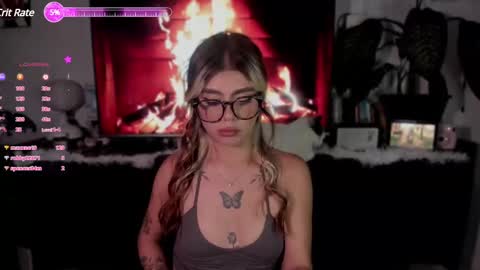 Snapshot of jossephine_ chatting on 03-04-25, 03:11 josephine independent model online show from 03-04-25, 03:11