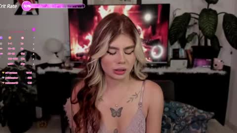 Snapshot of jossephine_ chatting on 03-05-25, 10:21 josephine independent model online show from 03-05-25, 10:21