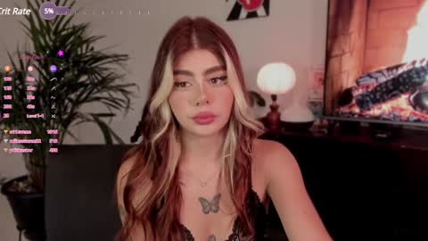 Snapshot of jossephine_ chatting on 03-07-25, 08:44 josephine independent model online show from 03-07-25, 08:44