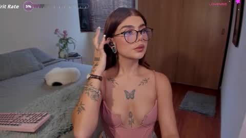 Snapshot of jossephine_ chatting on 12-15-25, 10:14 josephine independent model online show from 12-15-25, 10:14