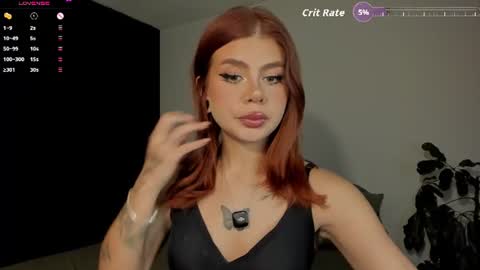 josephine   independent model    online show from 07-18-26, 11:19