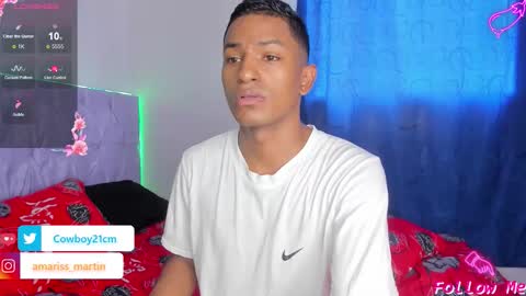 JOSS JORDAN  online show from 09-11-25, 05:02