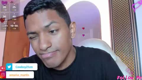 JOSS JORDAN  online show from 09-22-25, 08:00