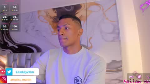 JOSS JORDAN  online show from 10-18-25, 07:47