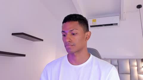 JOSS JORDAN  online show from 11-17-25, 07:08