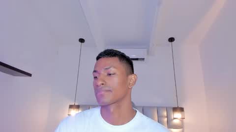 JOSS JORDAN  online show from 11-28-25, 07:05