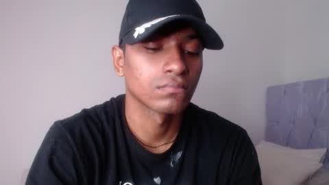 JOSS JORDAN  online show from 02-20-26, 04:51