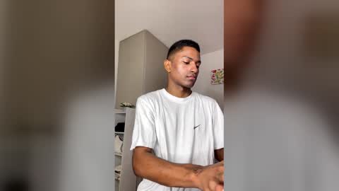 JOSS JORDAN  online show from 02-26-26, 07:24