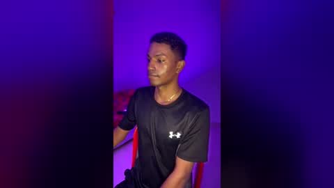 JOSS JORDAN  online show from 07-19-26, 04:33