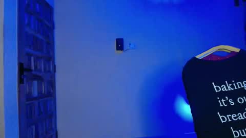 Snapshot of jossy16 chatting on 05-23-26, 01:55 jossy16 online show from 05-23-26, 01:55