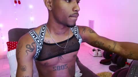 Josua online show from 12-04-25, 06:38