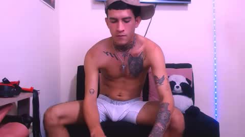 josue_linares online show from 05-03-26, 05:13