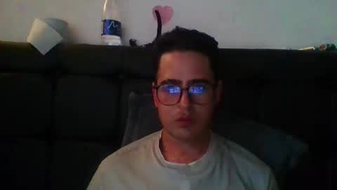 josux8 online show from 11-20-25, 08:19