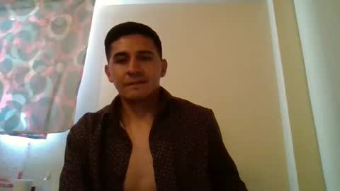 jota_latino online show from 11-13-25, 09:58