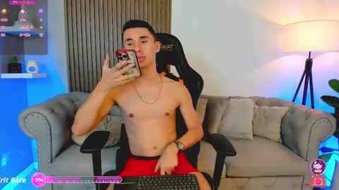 Snapshot of jota_stevensxx chatting on 11-21-25, 07:56 Jota Stivens online show from 11-21-25, 07:56