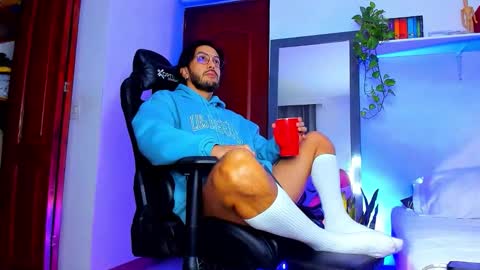 Snapshot of jotaceliz chatting on 02-25-26, 10:47 Jota online show from 02-25-26, 10:47