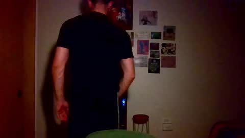 jotarojas1 online show from 12-17-24, 03:06