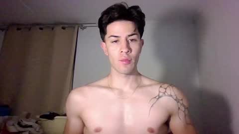 jotarojas1 online show from 12-25-24, 04:54