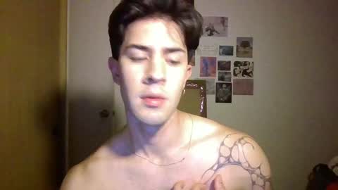 jotarojas1 online show from 01-06-25, 03:09