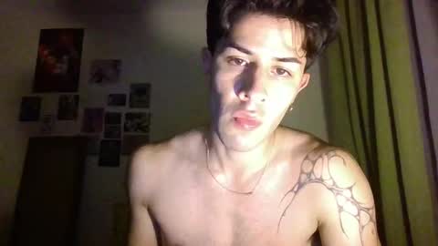 jotarojas1 online show from 01-06-25, 06:14