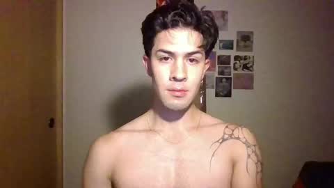 jotarojas1 online show from 01-08-25, 06:31