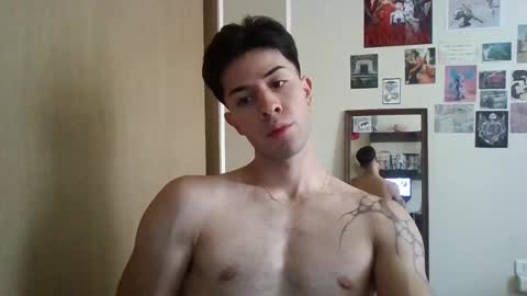 jotarojas1 online show from 01-12-25, 05:22