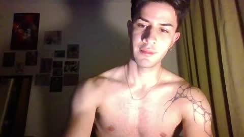 jotarojas1 online show from 01-13-25, 05:44