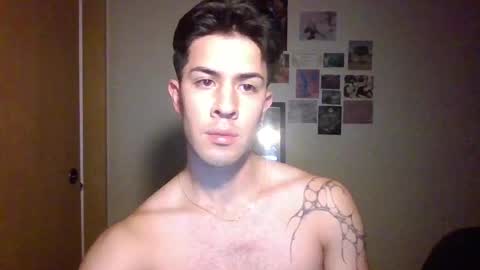 jotarojas1 online show from 01-16-25, 04:28