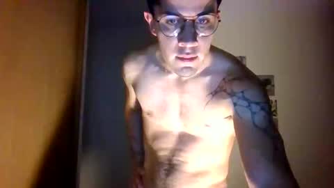 jotarojas1 online show from 01-20-25, 01:18