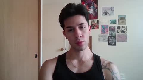 jotarojas1 online show from 01-24-25, 07:07