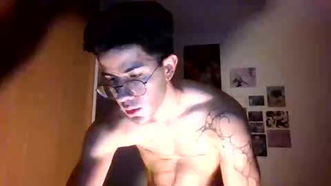 jotarojas1 online show from 01-27-25, 03:15