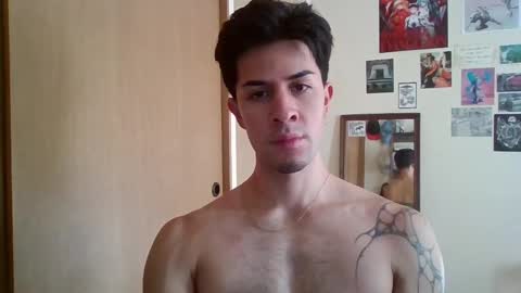 jotarojas1 online show from 02-01-25, 08:26