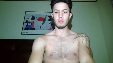 jotarojas1 online show from 02-08-25, 04:47