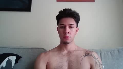 jotarojas1 online show from 02-09-25, 04:18