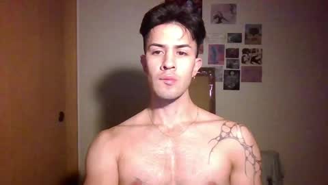 jotarojas1 online show from 03-07-25, 02:46