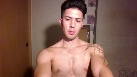 jotarojas1 online show from 03-08-25, 06:10