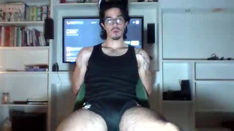jotarojas1 online show from 04-22-26, 06:38
