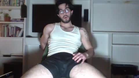 jotarojas1 online show from 06-15-26, 07:10