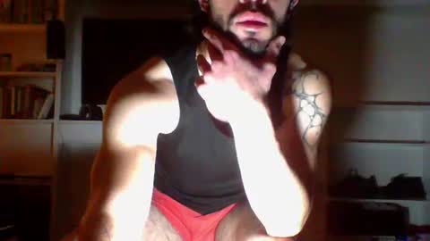 jotarojas1 online show from 06-25-26, 03:50