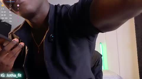 jothafit online show from 06-18-26, 12:42