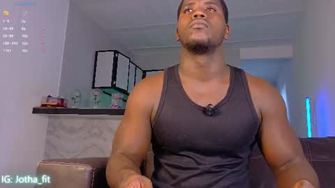 jothafit online show from 07-06-26, 12:57