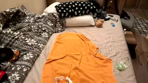 joujohn online show from 01-17-26, 04:39