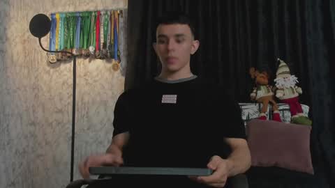 Im Jouliano online show from 12-03-24, 12:57