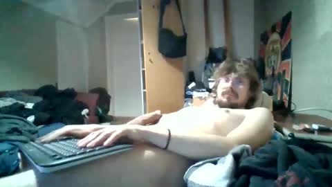 Jouni online show from 01-12-26, 03:45